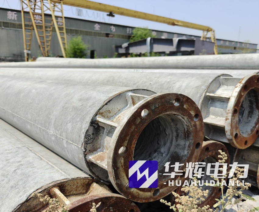 福清18米水泥电线杆